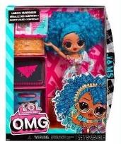 Opakowanie LOL Surprise OMG Core - Jams