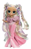 Opakowanie LOL Surprise OMG Fashion Show Hair - Twist Queen