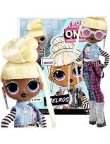 Opakowanie LOL Surprise OMG Melrose