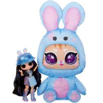 Opakowanie LOL Surprise Tweens Costume Surprise - Aya Cherry