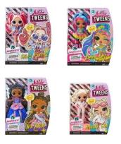 Opakowanie LOL Surprise Tweens Doll S3 (4szt)