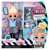 Opakowanie LOL Surprise Tweens Masquerade Doll - Max Wonder