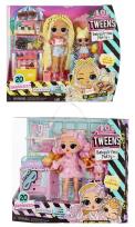 Opakowanie LOL Surprise Tweens + Tots Baby Sitters (2szt)