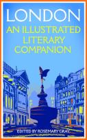 Okładka książki London: An Illustrated Literary Companion