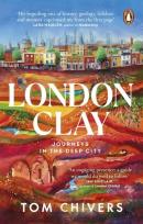 Okładka książki London Clay