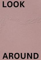 Okładka książki Look Around
