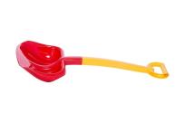 Opakowanie Łopata bardzo duża dwukolorowa