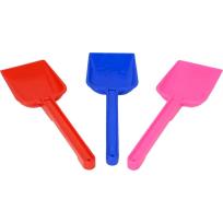 Okładka książki Łopatki 25 cm, różne kolory do wyboru.