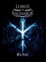 Opakowanie Lords of Ragnarok Enhanced Runes