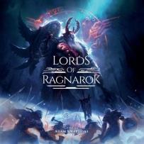Opakowanie Lords of Ragnarok PL (wersja podstawowa)