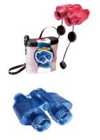 Opakowanie Lornetka przeźroczysta mix