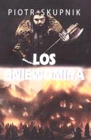 Okładka książki Los Gniewomira