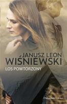 Okładka książki Los powtórzony DL