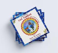 Okładka książki Los Torros, czyli rodzinka po byku cz.1