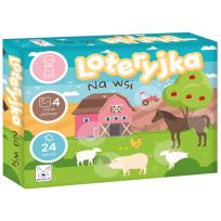 Opakowanie Loteryjka Na wsi