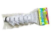 Opakowanie Lotki białe 6szt