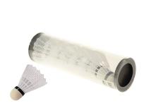 Opakowanie Lotki do badmintona 6szt