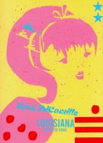 Okładka książki Louisiana. Powrót do domu