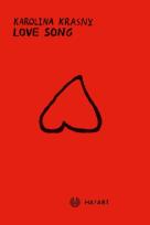 Okładka książki Love Song