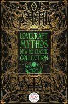 Opakowanie Lovecraft Mythos New & Classic Collection
