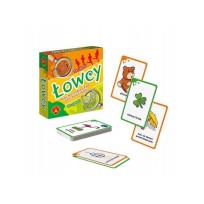 Opakowanie Łowcy ALEX