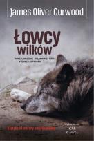 Okładka książki Łowcy wilków