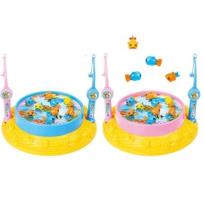 Opakowanie Łowienie rybek mix