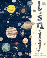 Okładka książki Lśnij