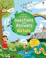 Okładka książki LTF QUESTIONS & ANSWERS NATURE