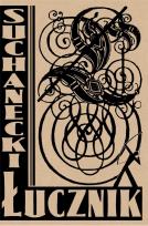 Okładka książki Łucznik