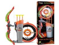 Opakowanie Łuk z tarczą