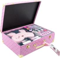 Opakowanie Luksusowa walizka z wyposażeniem CREATE IT!