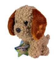 Opakowanie Lumo Labradoodle Poppy classic