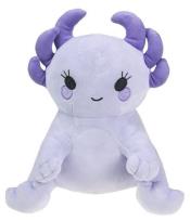 Opakowanie Lumo Stars Kawaii Axolotl Aksolotl