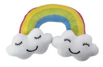 Opakowanie Lumo Stars Kawaii Rainbow Tęcza