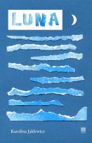 Okładka książki Luna