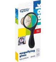 Opakowanie Lupa szklana 75mm GRAND