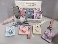 Opakowanie Lusterko z brelokiem (12szt)