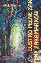 Okładka książki Lustro pełne zakamarków