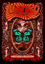 Okładka książki Lustro