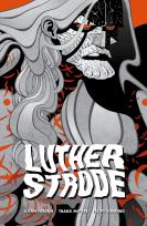 Okładka książki Luther Strode