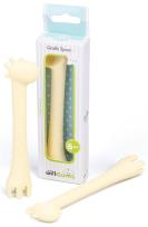 Opakowanie Łyżeczka Żyrafa