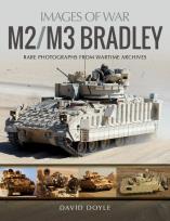 Okładka książki M2/M3 BRADLEY IOW
