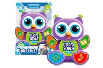 Opakowanie Mądra sowa E-Edu