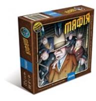 Opakowanie Mafia wersja ukraińska