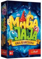 Opakowanie Magajaga karciana TREFL