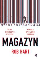 Okładka książki Magazyn - uszkodzone