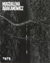 Opakowanie Magdalena Abakanowicz exhibition book