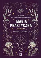 Okładka książki Magia praktyczna