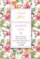 Okładka książki Magia Słowa. Kieszonkowy poradnik życia